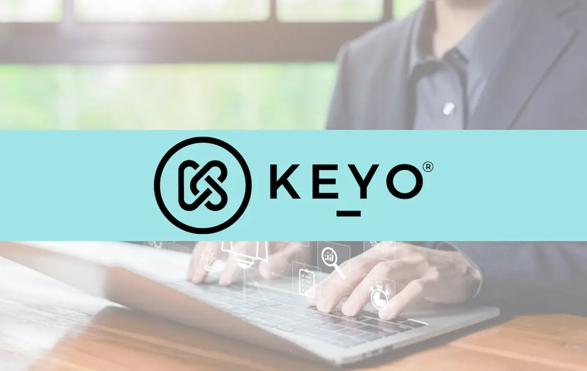 Keyo fractional CFO services Paro