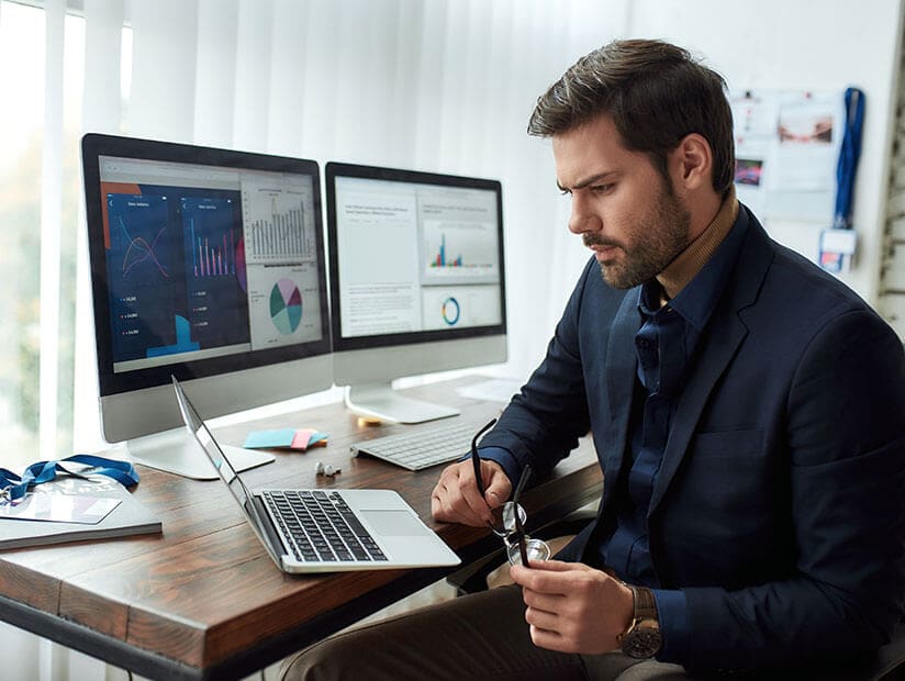 5 Financial Reports to Prepare Before Meeting with VC Firms