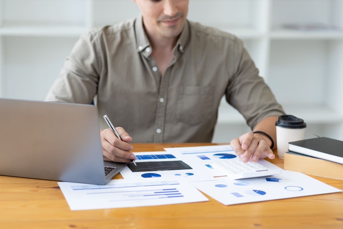 A Guide to Implementing Effective Internal Controls for SOX Compliance