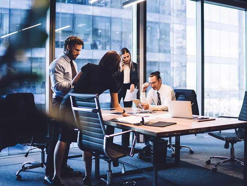 Corporate-tax-services-team