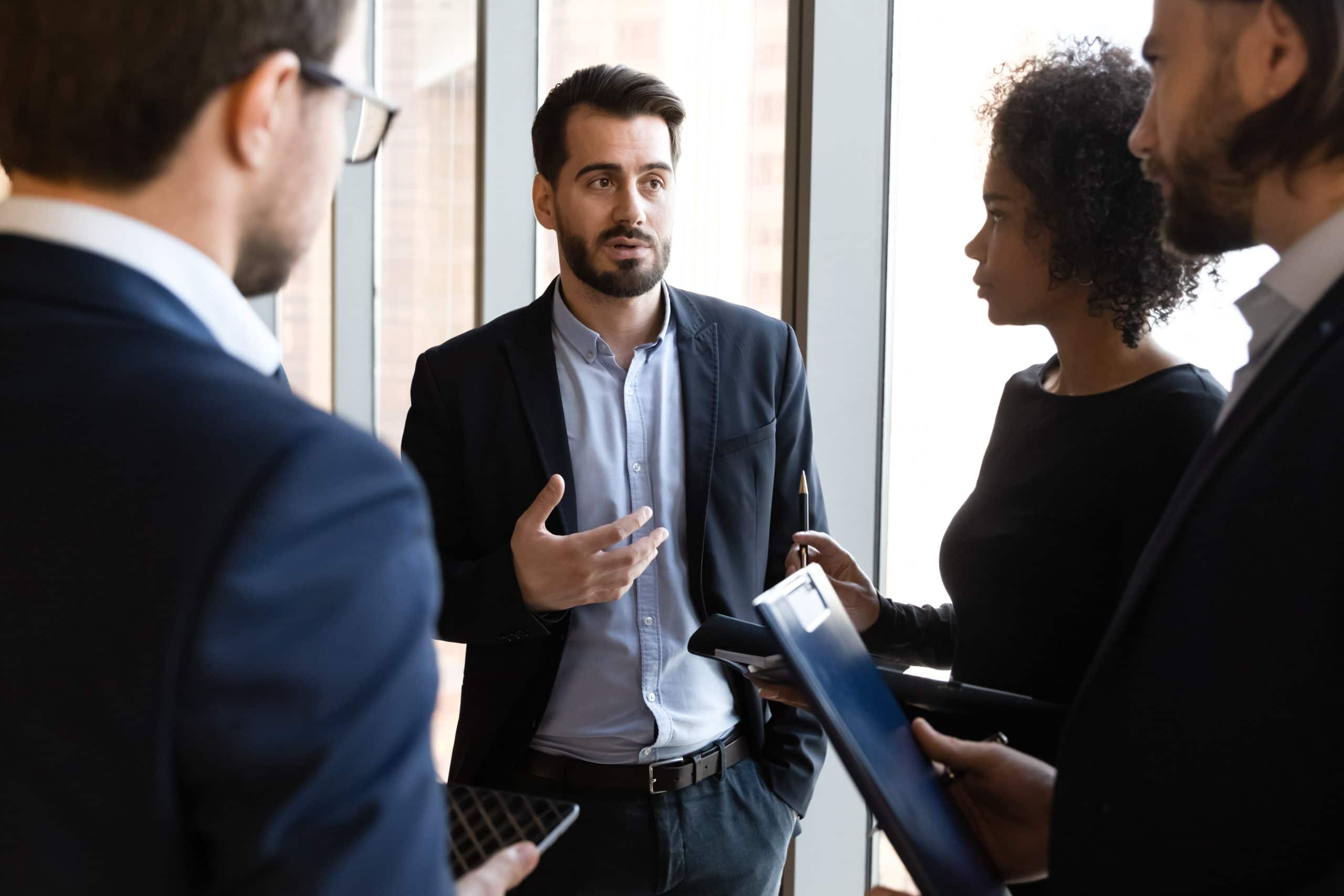 Why We Can’t Overlook the Small Business CFO Any Longer