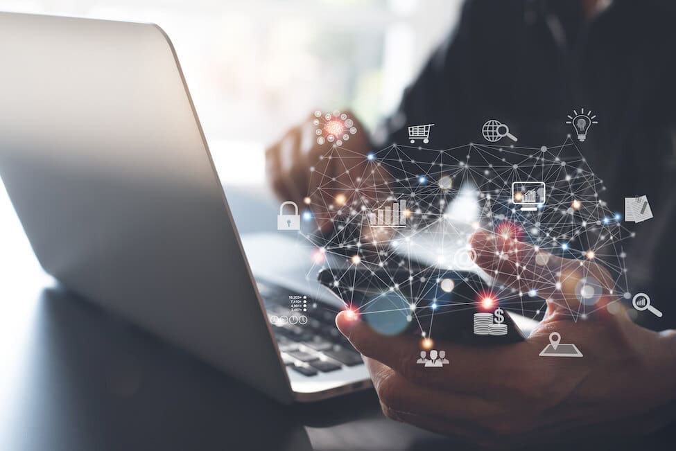 cost of digital transformation