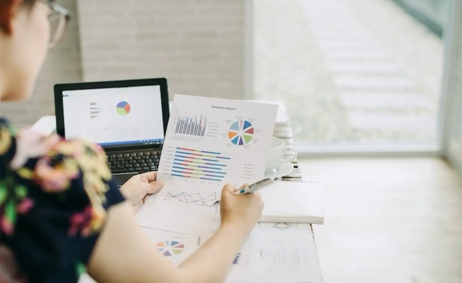 Cash Flow Projections: A Strategic Tool for Planning and Growth