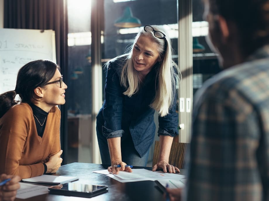 fractional cfo construction strategy