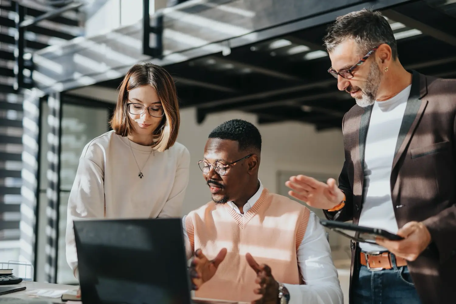 Big Gains for Small Business: How to Unlock Market Expansion